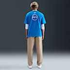 Atlético Madrid Nike Total 90 voetbalshirt voor heren