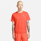 Nike Dri-FIT Miler Men's Running Top
