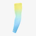 Aquarius Blue/Opti Yellow/White