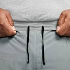 Nike Challenger Dri-FIT niet-gevoerde hardloopshorts voor heren (18 cm)