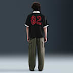 Nike SB Dri-FIT Jacquard Skate Top