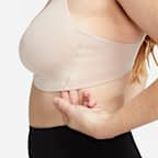 Nike Alate Minimalist Women's Light-Support Padded Sports Bra