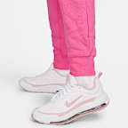 Nike Sportswear Phoenix Fleece Women's High-Waisted Joggers