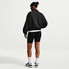 Nike Sportswear Women's Oversized Coaches Jacket