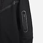 Nike Sportswear Tech Fleece Older Kids' (Boys') Full-Zip Hoodie