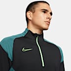 Survêtement de football en maille Nike Dri-FIT Academy pour Homme