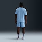 Playera de básquetbol para hombre Kobe