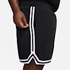 Nike DNA Men's Dri-FIT 15cm (approx.) UV Woven Basketball Shorts