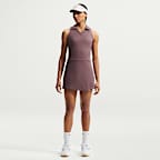 Nike Golf Club Women's Unlined Dri-FIT Golf Dress