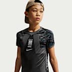 블랙/미디엄 애쉬/화이트