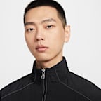 나이키 에어 남성 윈드러너 트랙 재킷