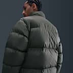 Nike Sportswear Club Men's Therma-FIT Down Puffer Jacket