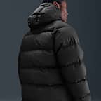 Nike Sportswear Club Men's Therma-FIT Parka