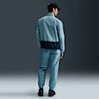 Conjunto deportivo tejido Nike Club para hombre