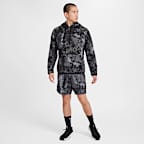 Nike Camo Men's Therma-FIT Versatile Pullover Hoodie