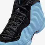 Nike Little Posite One Little Kids' Shoes