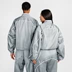 ナイキ x ジャックムス トラックジャケット