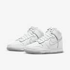 Nike Dunk High Retro Men's Shoes
