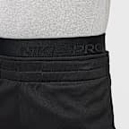 Mallas Dri-FIT para niños talla pequeña Nike Pro