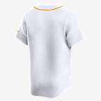 Jersey de béisbol universitario Nike Limited para hombre Tennessee Volunteers
