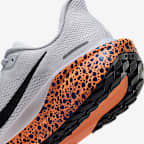 รองเท้าวิ่งโร้ดรันนิ่งผู้หญิง Nike Pegasus 41 Electric