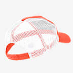 Oklahoma State Heritage86 Nike College Trucker Hat