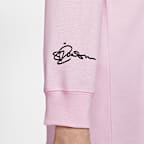 Sabrina Women's Long-Sleeve Basketball T-Shirt