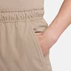 Nike Unlimited 男款 Dri-FIT 7" 無襯裡多功能短褲