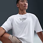 Playera Max90 para hombre Nike Volleyball