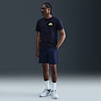 Playera de golf Nike para hombre