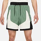 Nike Throwback Men's Basketball Shorts