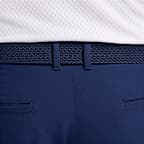 Pants de golf de ajuste slim para hombre Nike Tour Repel Flex