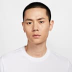 NikeCourt Men's Tennis T-Shirt