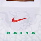 Nigeria (Damen-Team) 2024/25 Stadium Home Nike Replika Fußballtrikot mit Dri-FIT-Technologie (Damen)