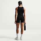 Camiseta de tirantes Dri-FIT para mujer Nike One