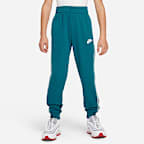 Nike Sportswear Older Kids' Tracksuit