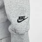 Nike Club Men's Fleece Crew