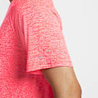 Nike Stride Men's Dri-FIT ADV Short-Sleeve Running Top