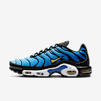 sort/Sky Blue/Hyper Blue/Chamois