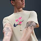 나이키 남성 맥스90 골프 티셔츠