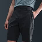 Nike Tour Men's 25cm (approx.) Chino Golf Shorts