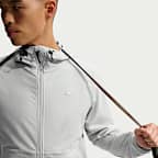 나이키 리펠 언리미티드 남성 발수 후드 다용도 재킷