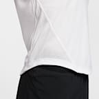 Nike Tempo Women's Dri-FIT Short-Sleeve Running Top