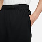 Nike Men's Mesh Training Shorts