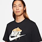 Nike Sportswear 男款 T 恤