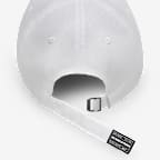 Nike Club Unstructured Patch Cap