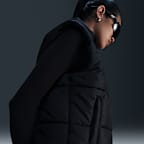 Nike Sportswear Classic Puffer Women's Therma-FIT Loose Vest