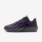 Purple Dynasty/Black/Iron Grey/Multi-Colour