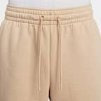 코비 남성 드라이 핏 플리스 농구 팬츠