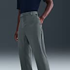 Nike 24.7 PerfectStretch Men's Dri-FIT UV Loose-Fit Utility Pants